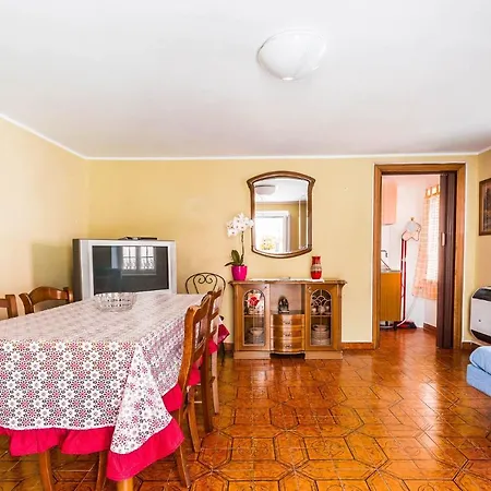 Casetta Mia Bed & Breakfast Canistro