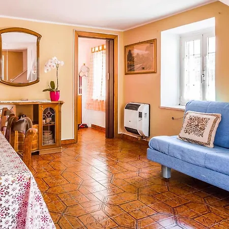 Panzió Casetta Mia Canistro