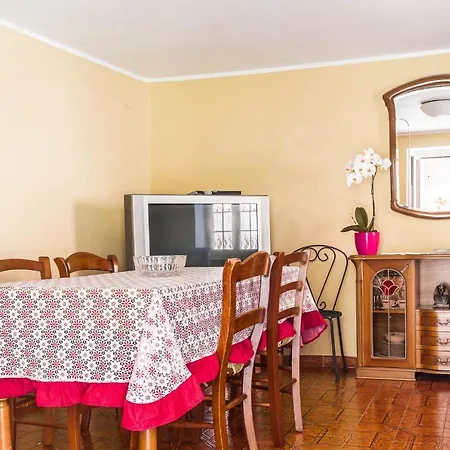Casetta Mia Bed & Breakfast Canistro