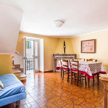 Bed & Breakfast Casetta Mia 3*