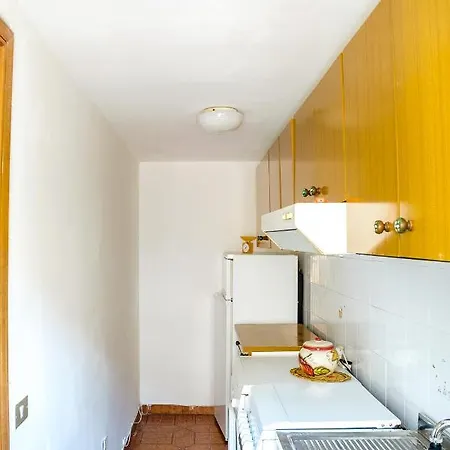 Casetta Mia Bed & Breakfast