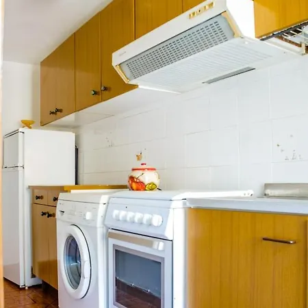 Casetta Mia Panzió 3*