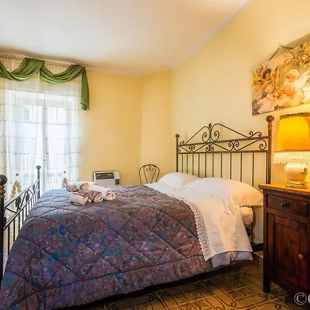 Bed & Breakfast Casetta Mia