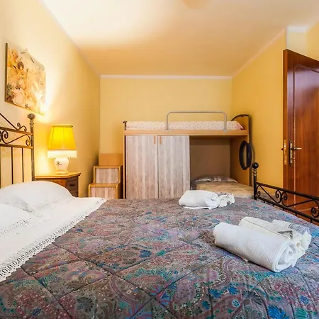 Casetta Mia Bed & Breakfast 3*