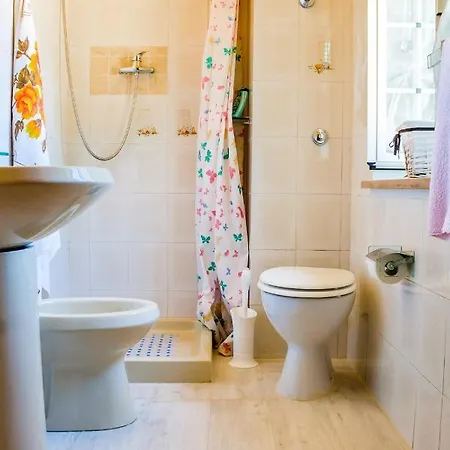 Casetta Mia 3*