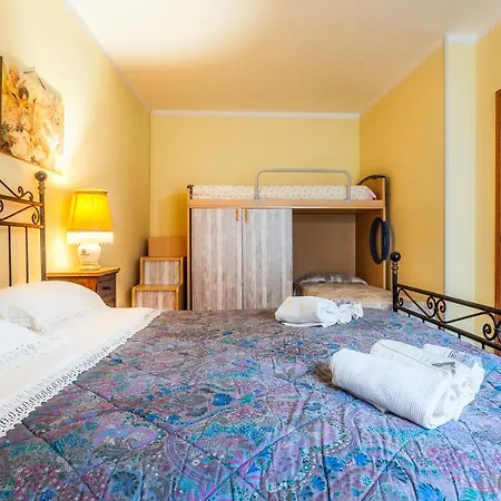 Casetta Mia 3* Canistro