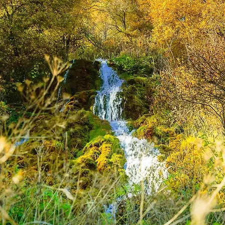 Casetta Mia Panzió 3*