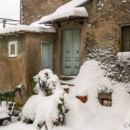 Casetta Mia 3* Canistro