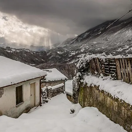 Panzió Casetta Mia 3*