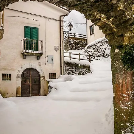 Casetta Mia *