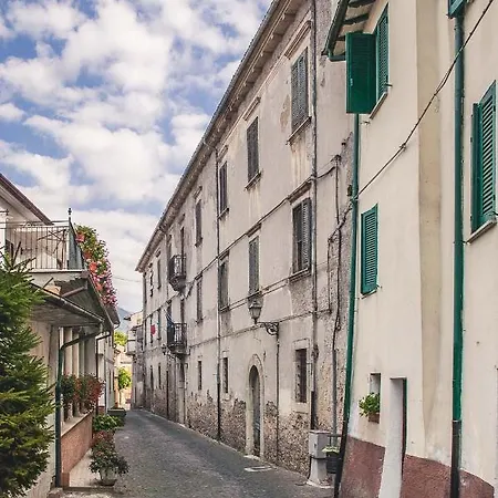 Bed & Breakfast Casetta Mia
