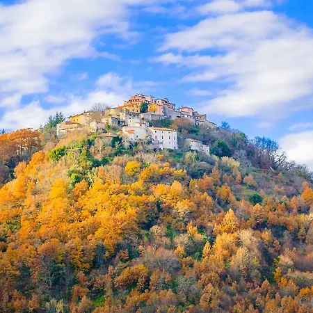 Panzió Casetta Mia 3*