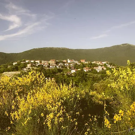 Casetta Mia 3* Canistro