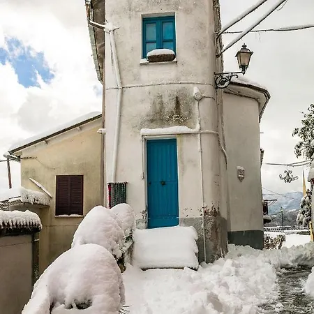 Bed & Breakfast Casetta Mia