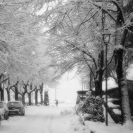 Casetta Mia Panzió Canistro
