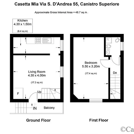 Casetta Mia