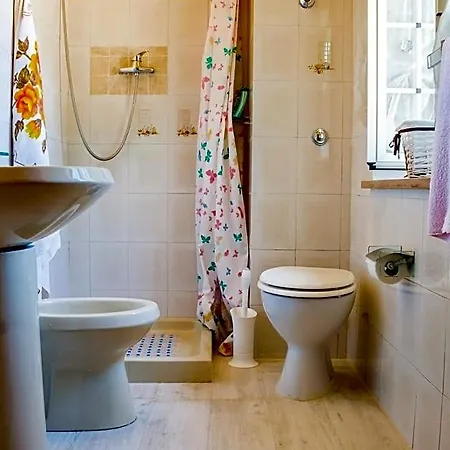 Casetta Mia 3*