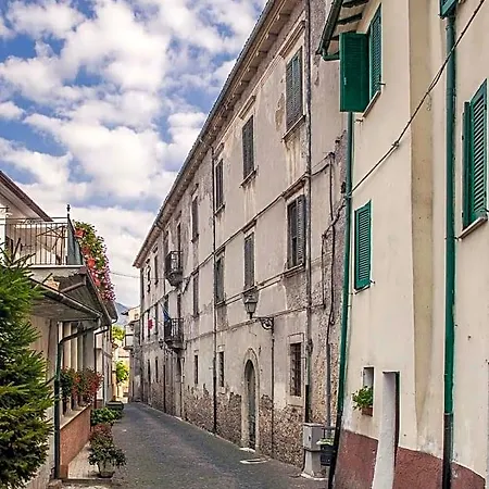 Casetta Mia 3* Canistro
