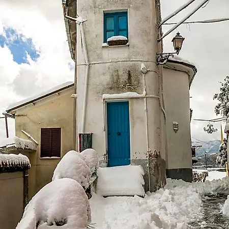 Casetta Mia Bed & Breakfast