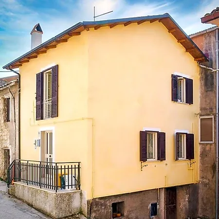Bed & Breakfast Casetta Mia 3*