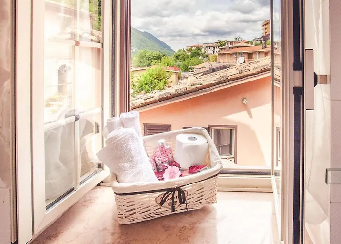 Bed & Breakfast Casetta Mia 3*