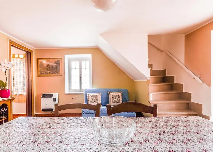 Bed & Breakfast Casetta Mia