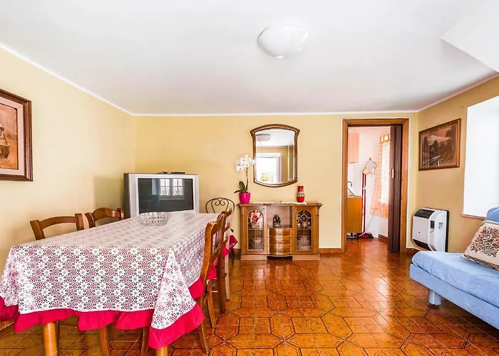 Casetta Mia Bed & Breakfast Canistro