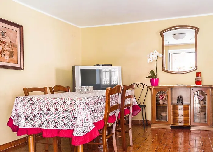 Casetta Mia Bed & Breakfast Canistro