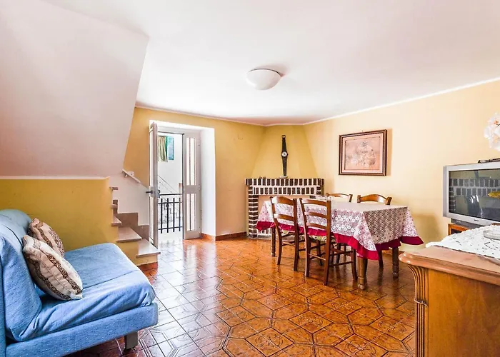 Bed & Breakfast Casetta Mia 3*