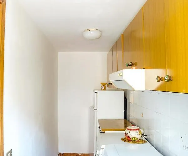 Casetta Mia Bed & Breakfast