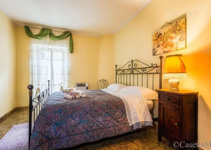 Bed & Breakfast Casetta Mia