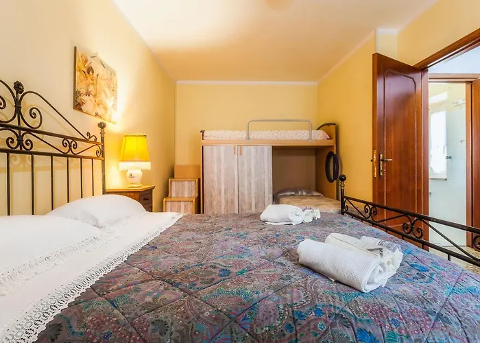 Casetta Mia Bed & Breakfast 3*