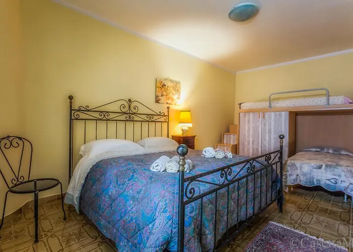 Casetta Mia Bed & Breakfast