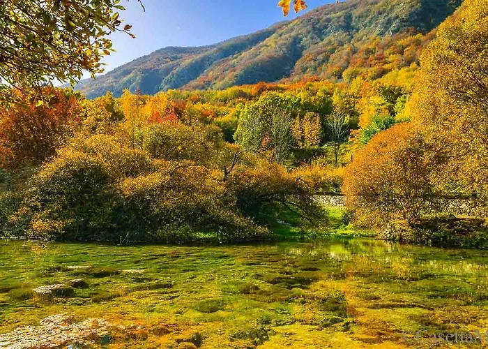 Casetta Mia Bed & Breakfast