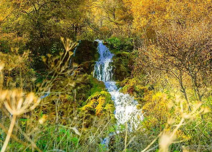 Casetta Mia Bed & Breakfast 3*