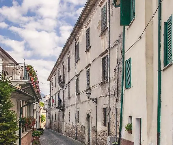 Bed & Breakfast Casetta Mia