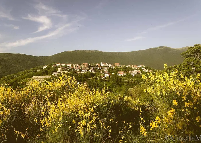 Casetta Mia 3* Canistro