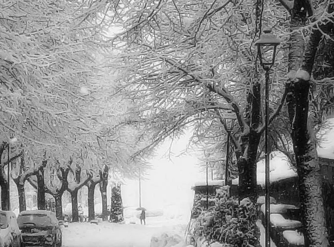 Casetta Mia Bed & Breakfast Canistro